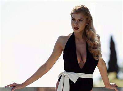 Charlotte McKinney