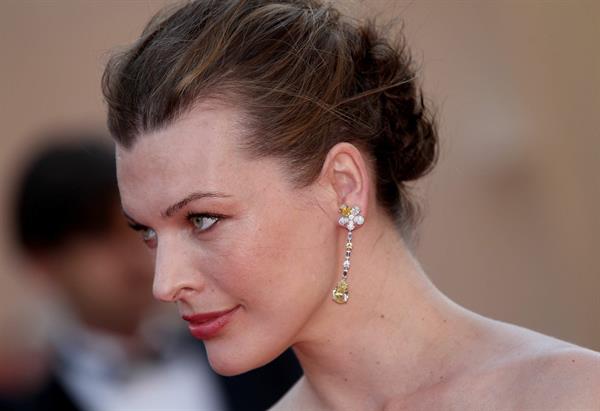 Milla Jovovich