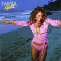 Tamia Hill