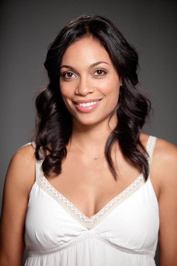 Rosario Dawson