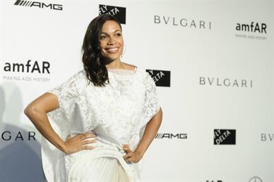 Rosario Dawson