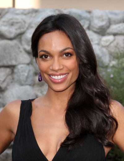 Rosario Dawson