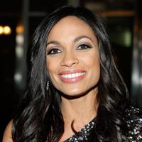 Rosario Dawson