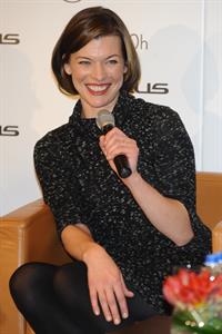 Milla Jovovich