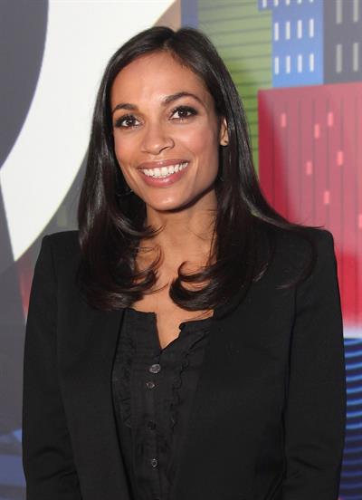 Rosario Dawson
