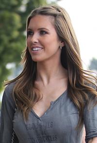 Audrina Patridge