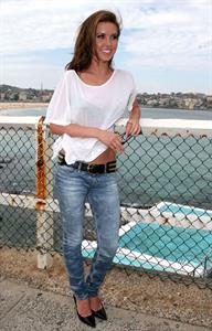 Audrina Patridge