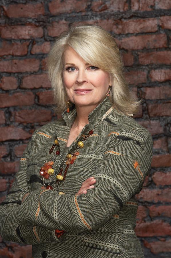 Candice Bergen