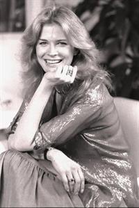 Candice Bergen