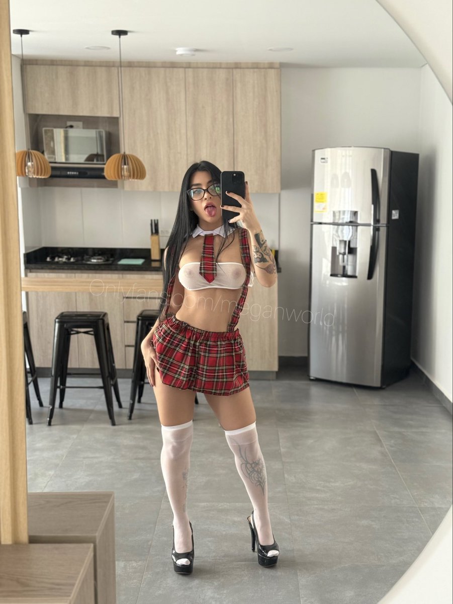 Megan World