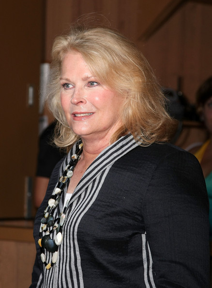 Candice Bergen