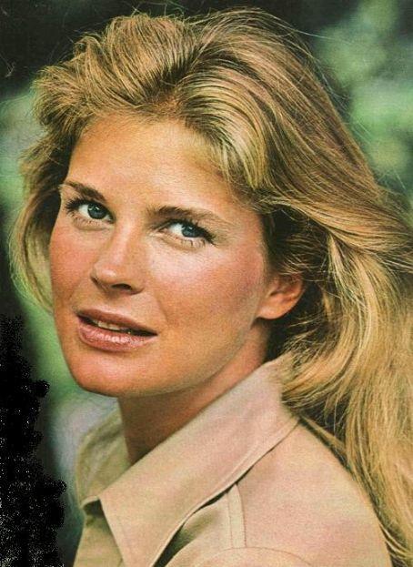 Candice Bergen