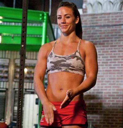 Camille Leblanc-Bazinet