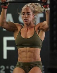 Jessica Coughlan