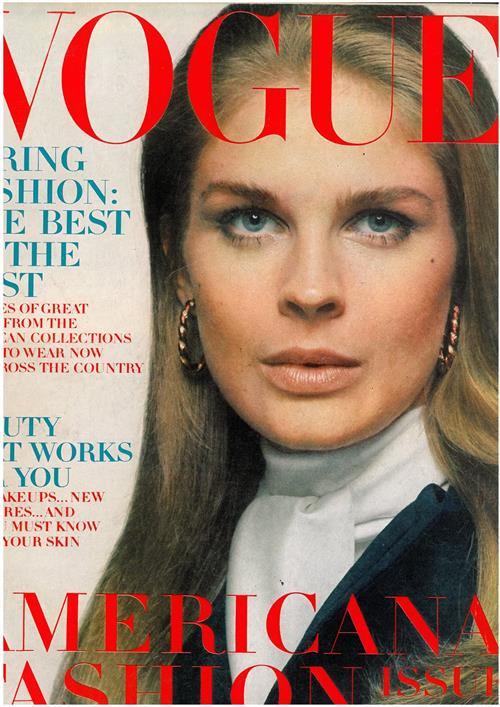 Candice Bergen