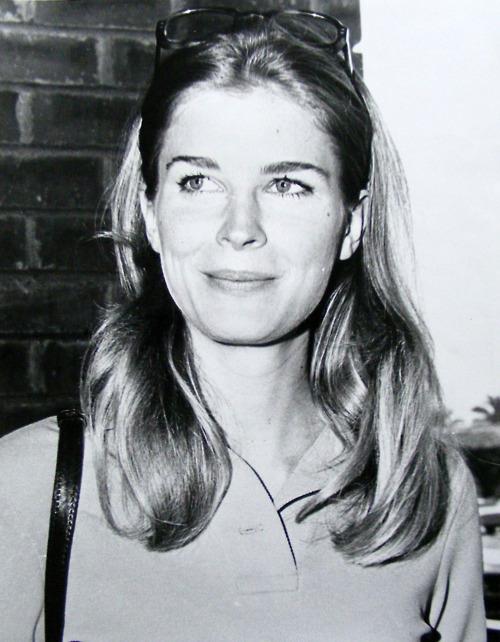 Candice Bergen