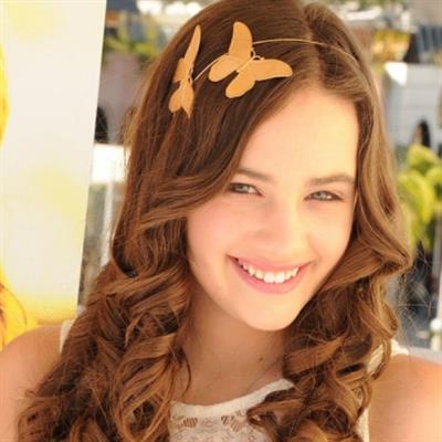 Mary Mouser