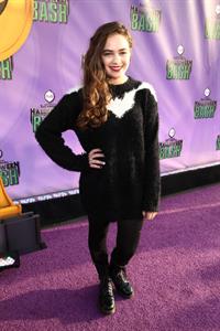 Mary Mouser