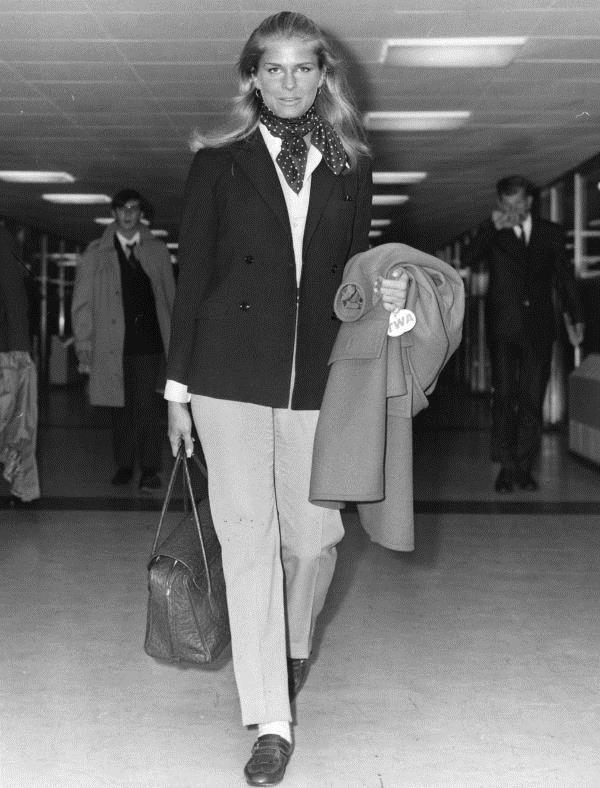 Candice Bergen