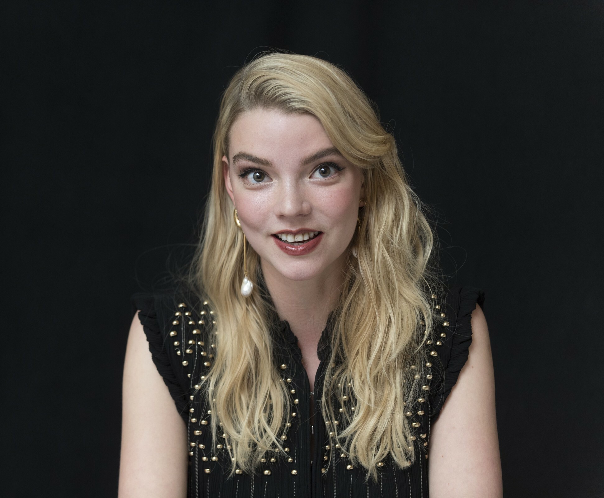 Anya Taylor-Joy