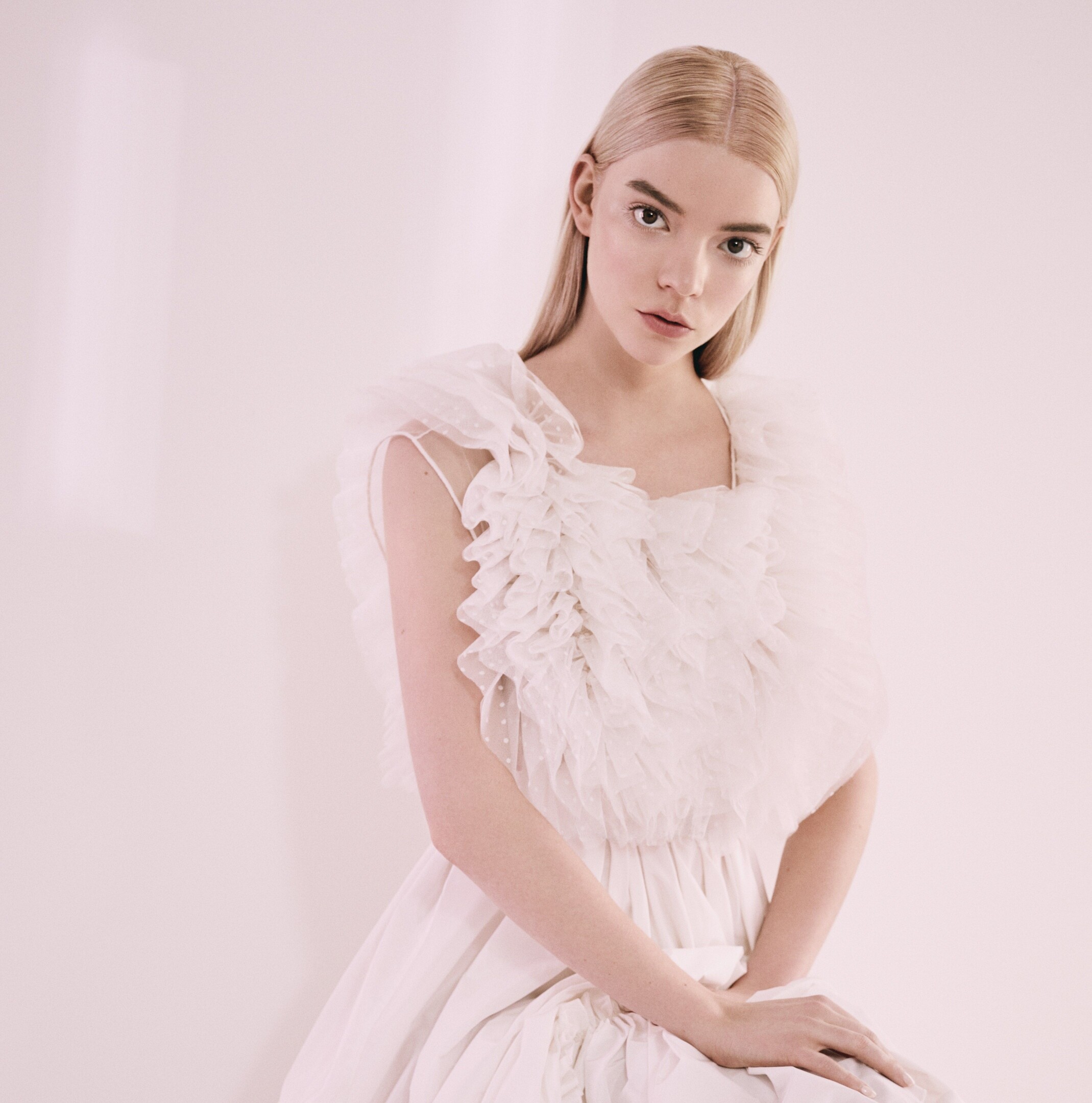 Anya Taylor-Joy