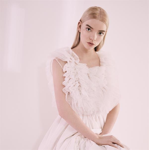 Anya Taylor-Joy