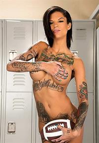 Bonnie Rotten