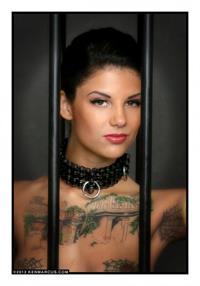 Bonnie Rotten