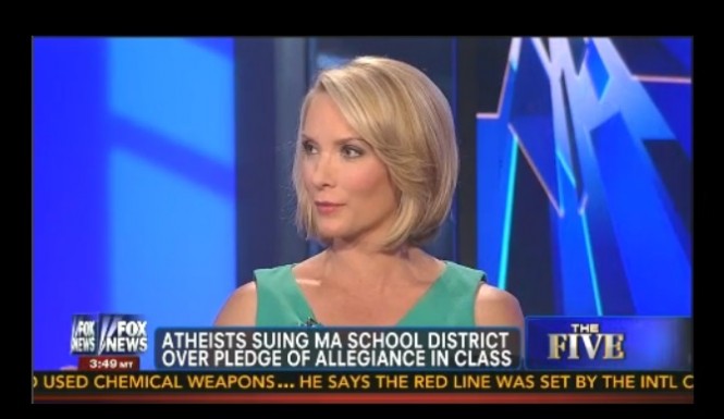 Dana Perino