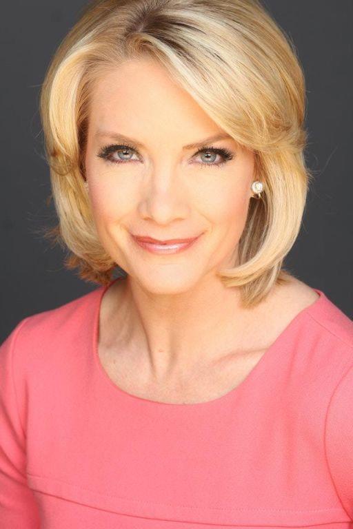 Dana Perino