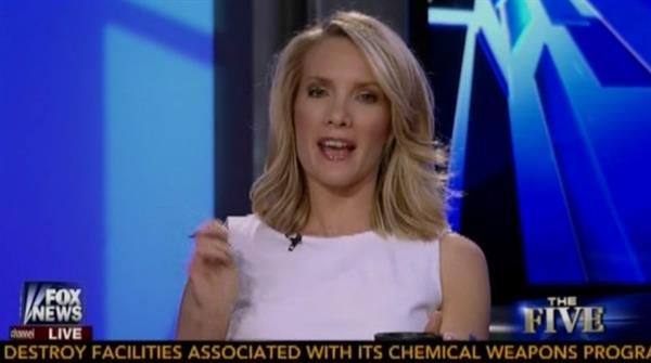 Dana Perino