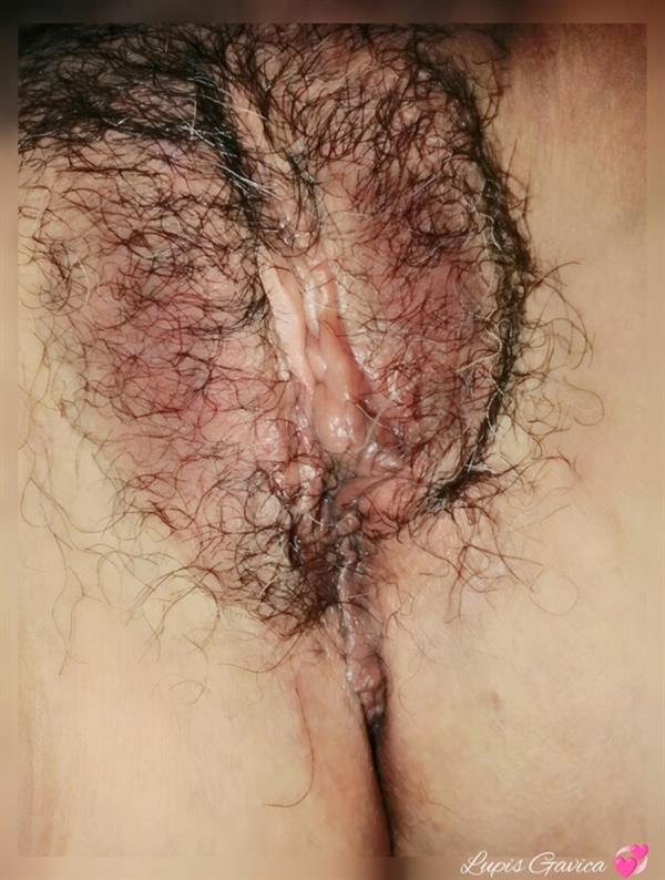 Bonita007 Lauris Valle - pussy