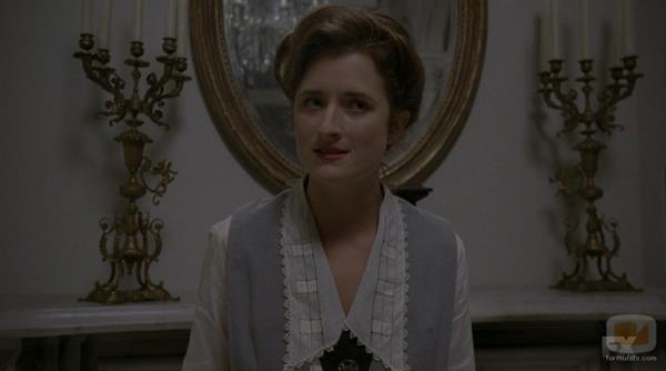 Grace Gummer