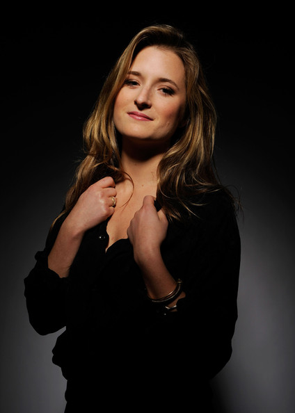 Grace Gummer