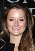 Grace Gummer