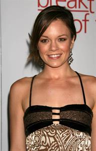 Rachel Boston