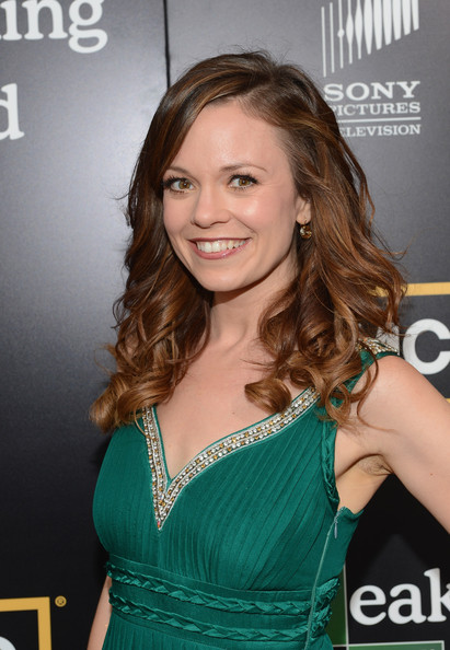 Rachel Boston