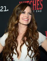 Rachel Boston