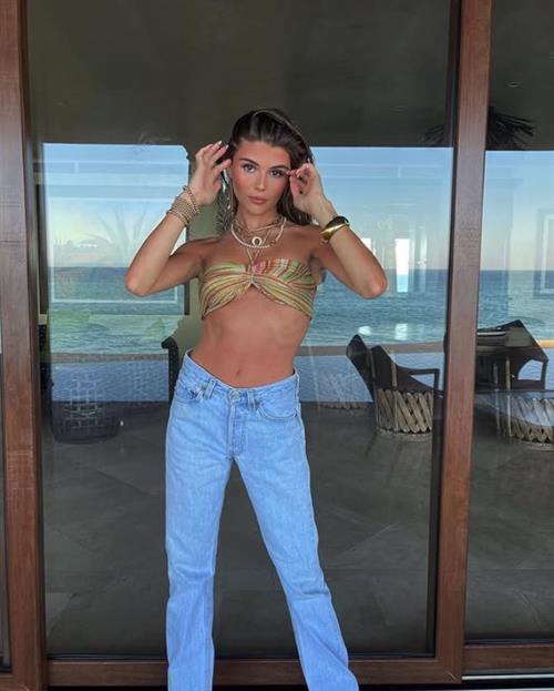 Olivia Jade Giannulli