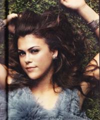 Lindsey Shaw