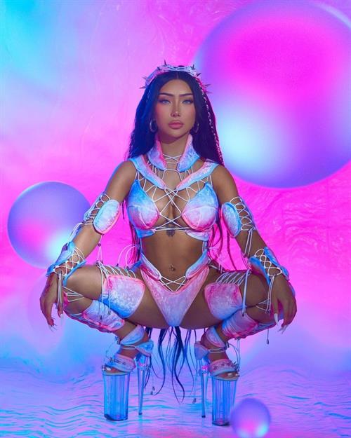Nikita Dragun