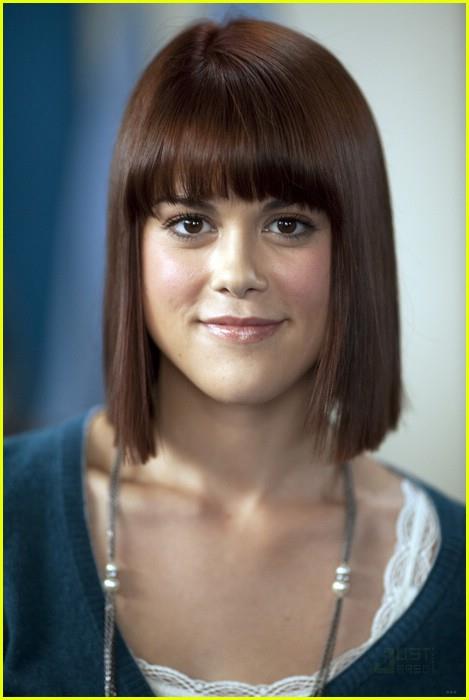 Lindsey Shaw