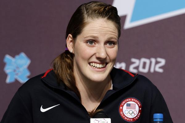 Missy Franklin