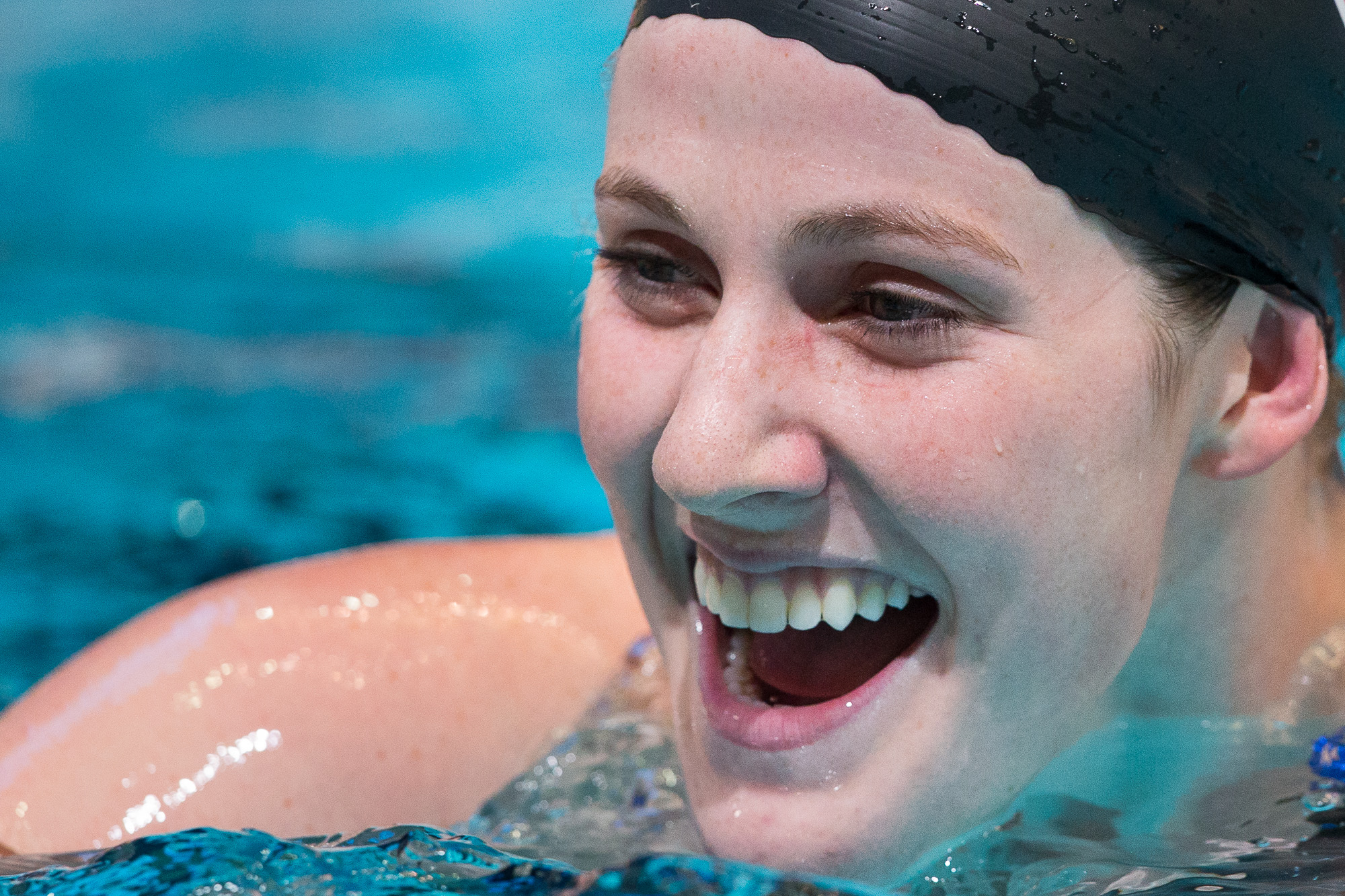 Missy Franklin