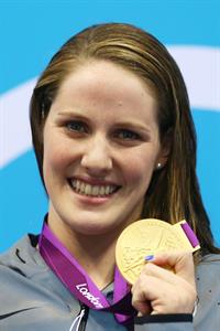 Missy Franklin