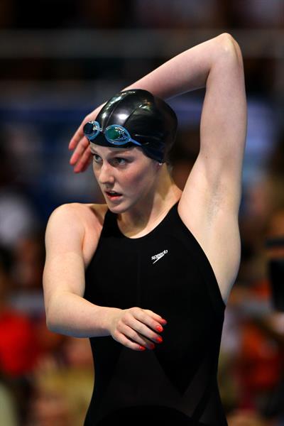 Missy Franklin