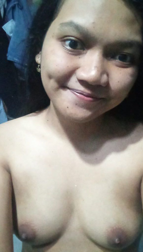 Lailatul Fitria - breasts