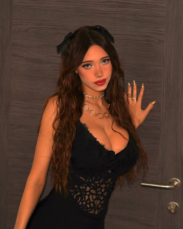 Lydia Volet