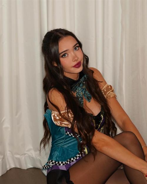 Lydia Volet