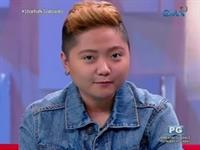 Charice Pempengco